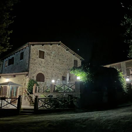 Ferienwohnung Poggio Massiccioli Poggibonsi Exterior foto