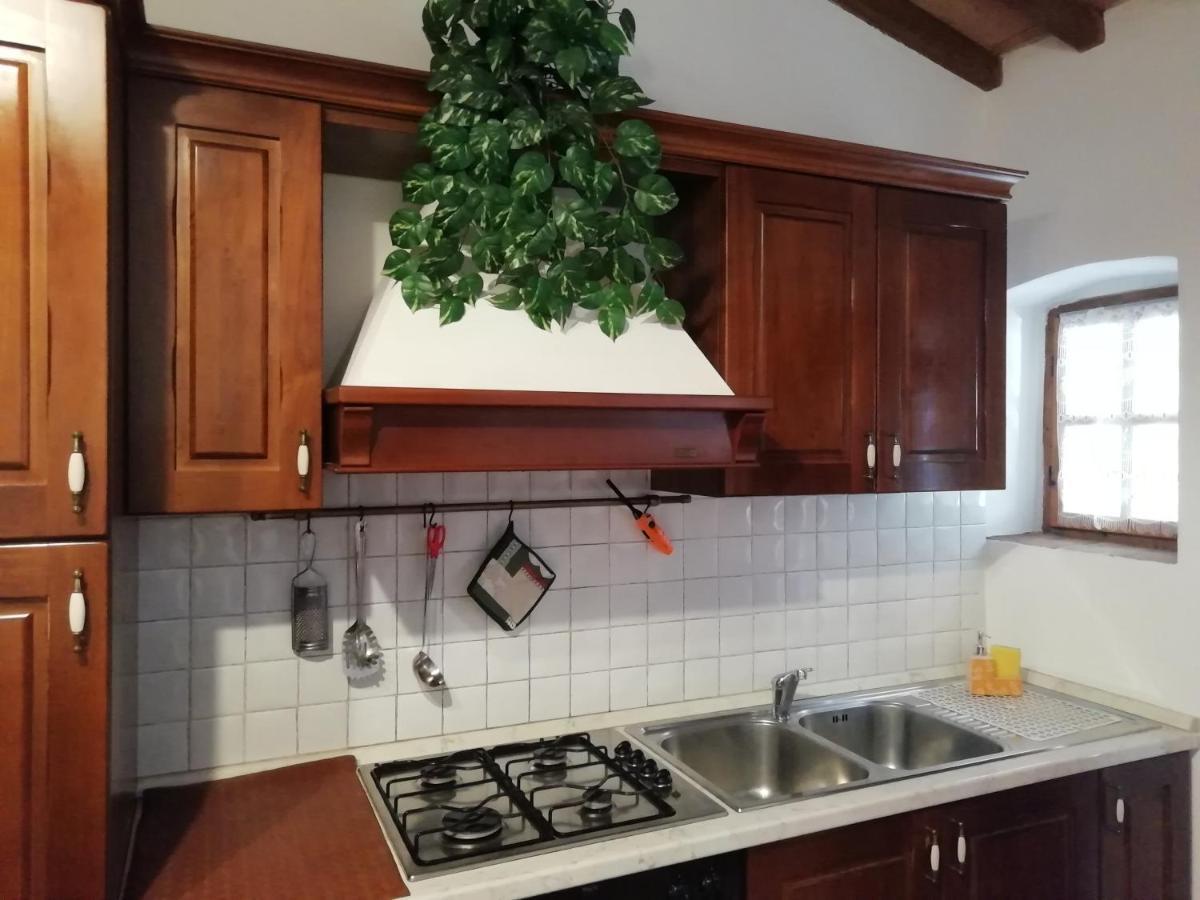 Ferienwohnung Poggio Massiccioli Poggibonsi Exterior foto