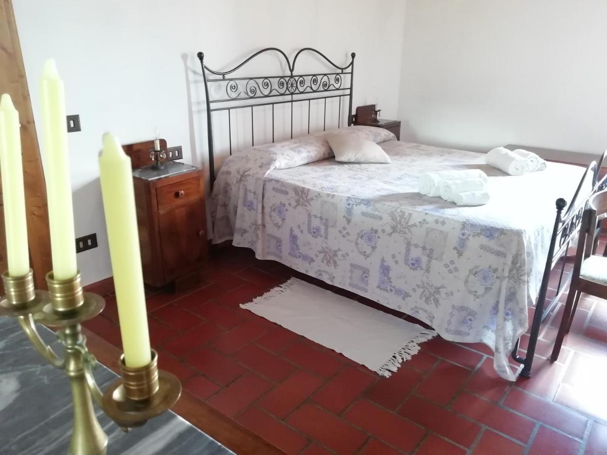 Ferienwohnung Poggio Massiccioli Poggibonsi Exterior foto