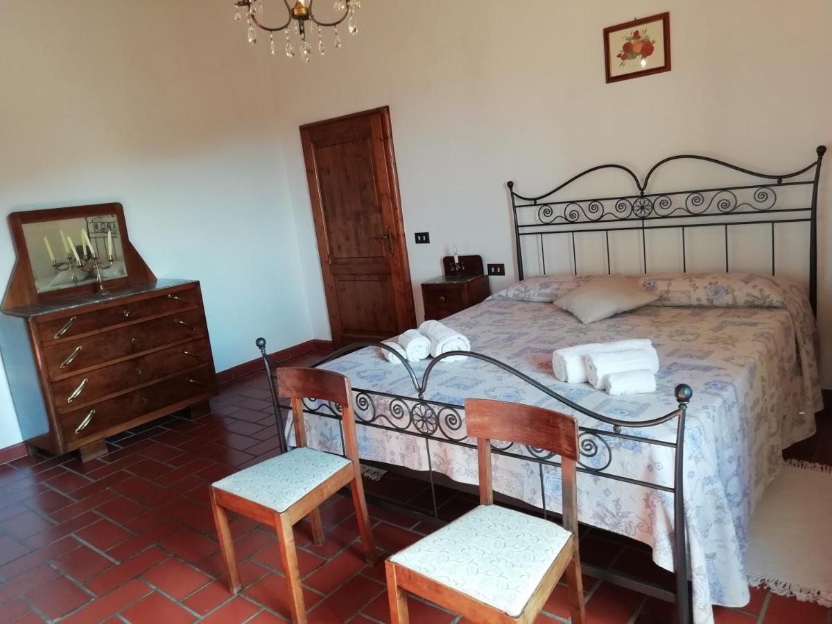 Ferienwohnung Poggio Massiccioli Poggibonsi Exterior foto