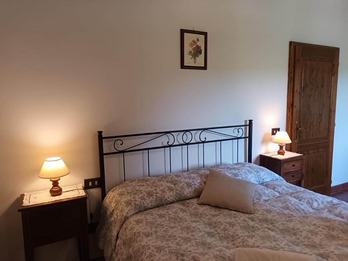 Ferienwohnung Poggio Massiccioli Poggibonsi Exterior foto